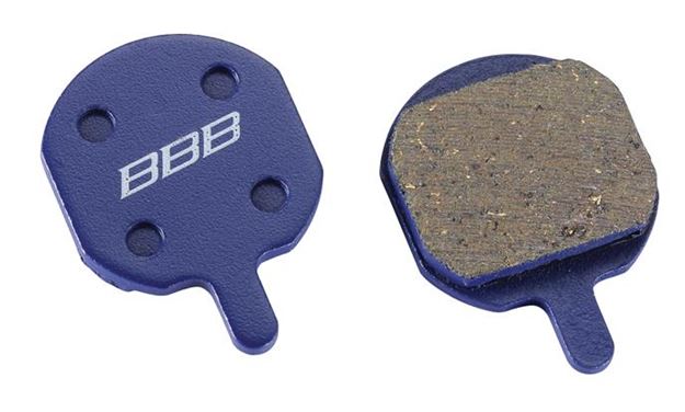 Picture of BBB DISC BRAKE PADS